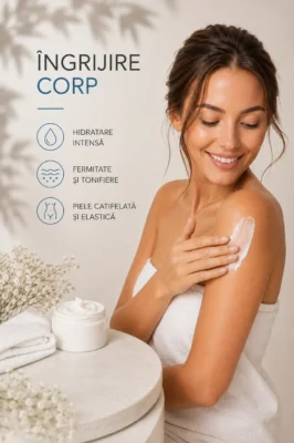 ÎNGRIJIRE CORP