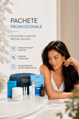 PACHETE PROMOȚIONALE