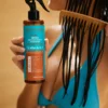 Balsam leave-in Bond Plex Panorama Professional, pentru par deteriorat, 400ml