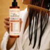 Balsam profesional pentru par deteriorat Panorama Professional Anti Damage, 400ml, model