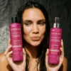Balsam profesional fara clatire pentru par vopsit Panorama Professional Color Longevity Leave-In Conditioner, 250ml