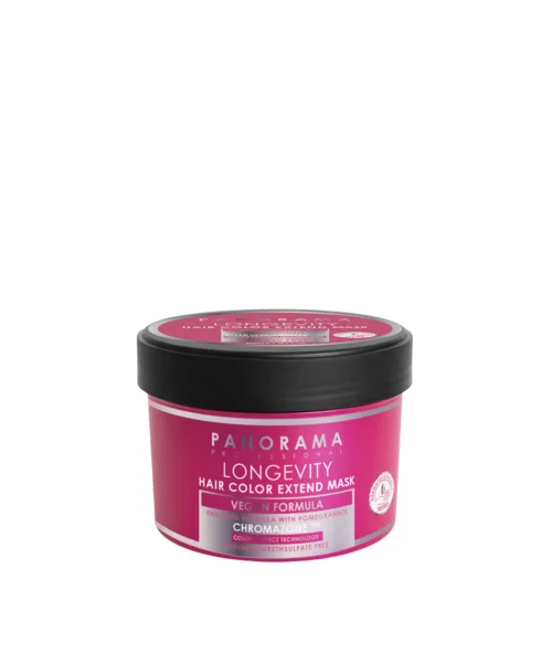 Masca profesionala pentru par vopsit Panorama Professional Color Longevity Hair Mask, 250ml