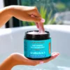 Masca profesionala pentru par deteriorat Panorama Professional Anti Damage Hair Mask, 500ml, cutie