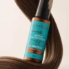 Ulei profesional pentru par deteriorat Panorama Professional Anti Damage Hair Oil, 100ml, prezentare