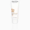 Crema gel de protecție solară pentru fată SPF 50 Dalton Cosmetics Sun Care, 75ml cosmetice marine