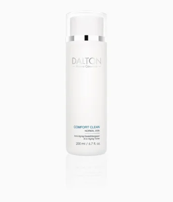 produs tonic anti-aging pentru piele normală cosmetice marine dalton comfort clean