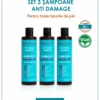 Set 3 sampoane anti-deteriorare Panorama Professional Anti Damage