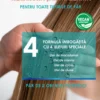 Gama Anti Damage de la Panorama Professional complex cu 4 tipuri de ulei: Macadamia, Alune de Pădure, Cocos si Monoi/Marula