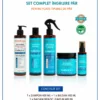 Set complet anti-deteriorare Panorama Professional Anti Damage
