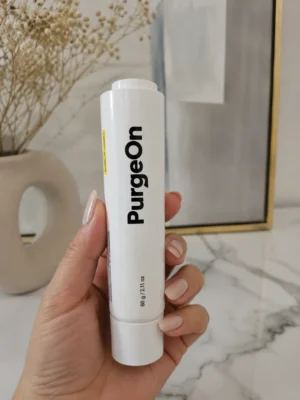 Tub crema coreeana regenerare antirid Purgeon
