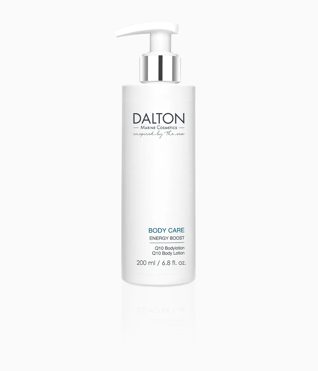 Loțiune de corp anti-aging cu Q10 cosmetice marine Dalton Cosmetics