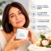 produs unt de corp anti aging spa deluxe dalton body