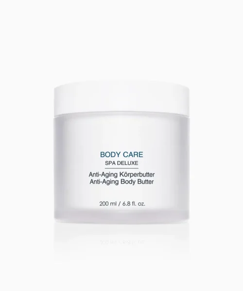 produs unt de corp anti aging spa deluxe dalton body care