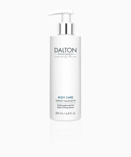 produs lotiune pentru fermitatea corpului body firming serum dalton body care