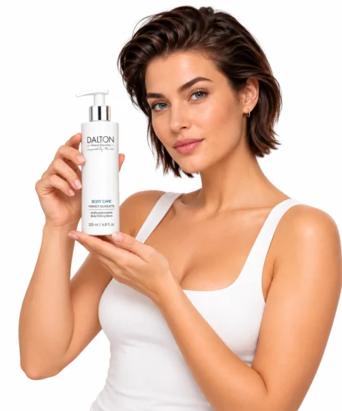 produs lotiune pentru fermitatea corpului body firming serum dalton body care