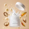 : produs exfoliant de corp cu ghimbir si sare marina spa deluxe dalton body care