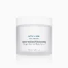 : produs exfoliant de corp cu ghimbir si sare marina spa deluxe dalton body