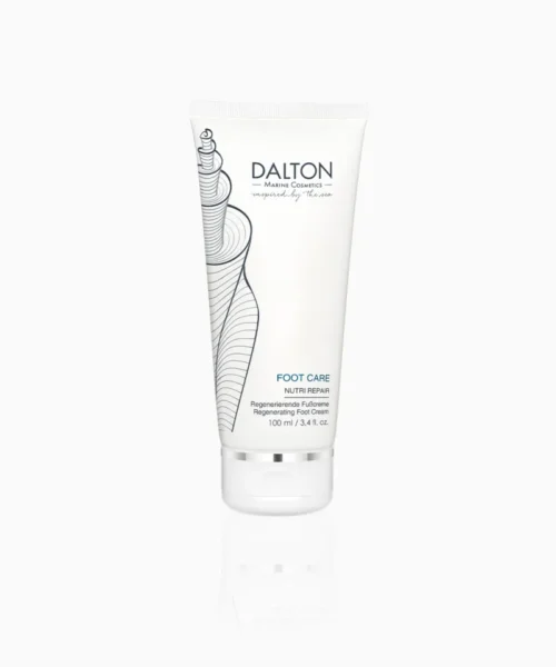 Cremă picioare călcâie crăpate | Dalton Nutri Repair