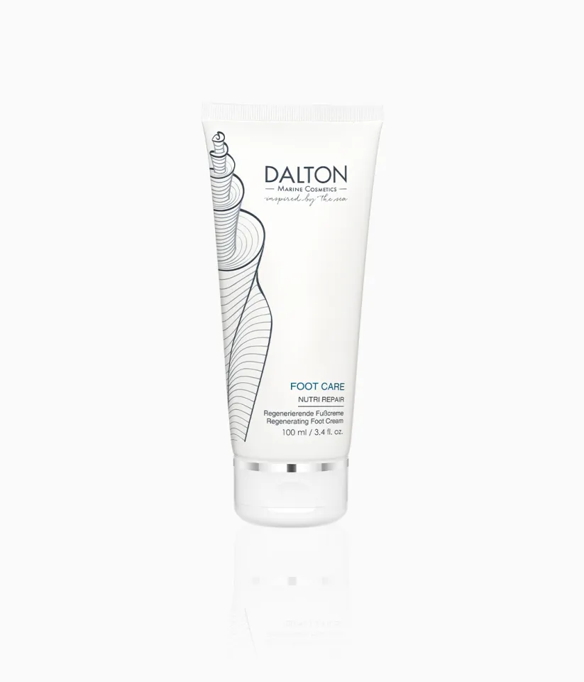 Cremă picioare călcâie crăpate | Dalton Nutri Repair