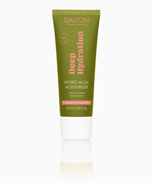 produs crema hidratanta hydro alga deep hydration dalton ocean elements