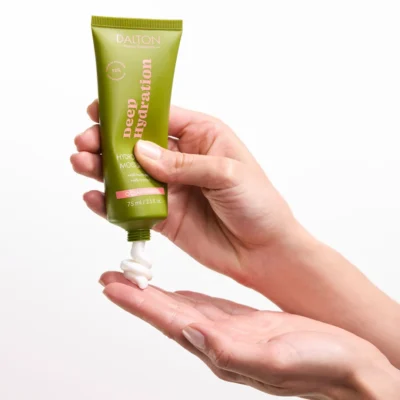 produs crema hidratanta hydro alga deep hydration dalton ocean elements