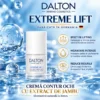 produs crema anti rid pentru ochi marine filler dalton extreme lift-explicatii