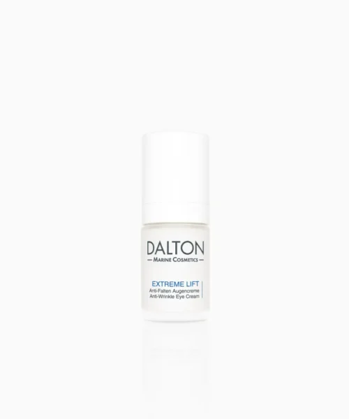 produs crema anti rid pentru ochi marine filler dalton extreme lift