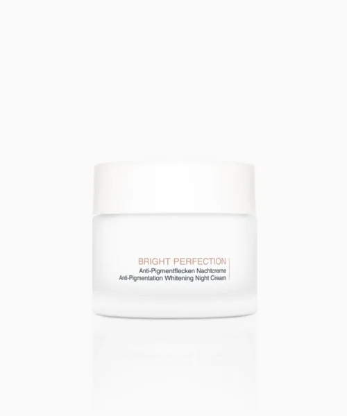 produs crema de noapte depigmentanta bright perfection dalton pigmentation control
