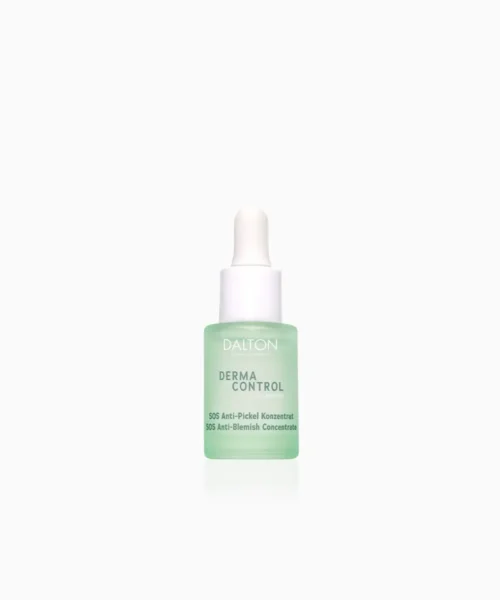 produs concentrat sos anti imperfectiuni sos anti blemish dalton derma control