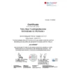 produs crema hidratanta cu sare de la marea moarta dalton mineral care med certificat