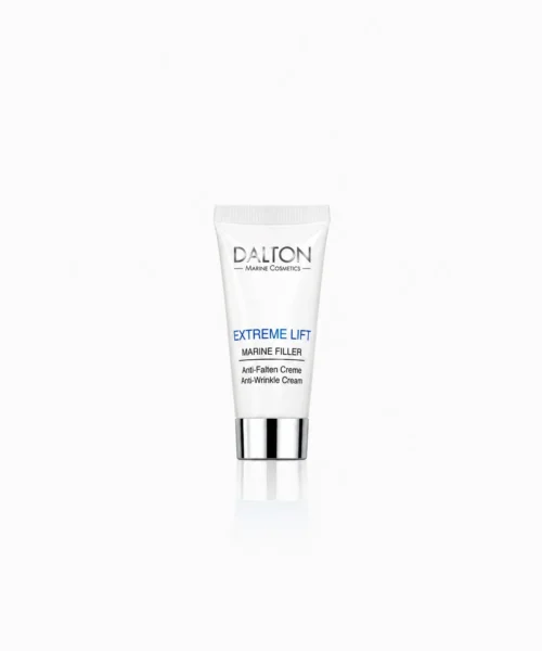 produs crema anti rid dimensiune de calatorie extreme lift dalton marine filler travel size