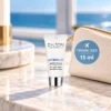 Cremă anti-rid efect de lifting cu extract Jambu - DALTON Extreme Lift travel size, 15ml - imagine 3