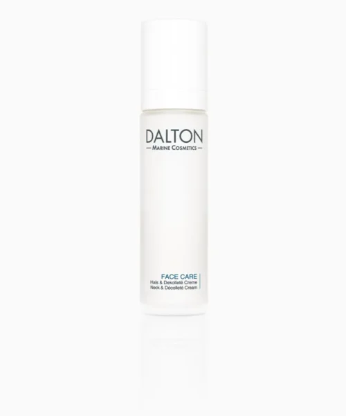 produs crema pentru gat si decolteu push up effect dalton universal face care
