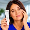 produs crema regeneranta pentru ochi rejuvenating effect dalton universal face care model