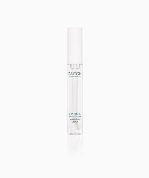 produs ulei hidratant pentru buze nourishing effect dalton lip care