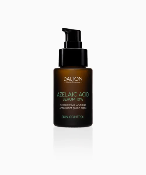 produs ser cu 10% acid azelaic alge verzi antioxidante dalton high concentrate