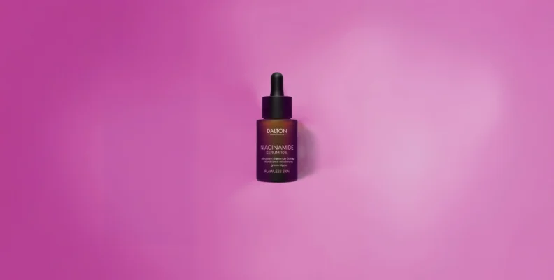 produs ser cu niacinamida 10 la suta alge verzi dalton high concentrate poza lata